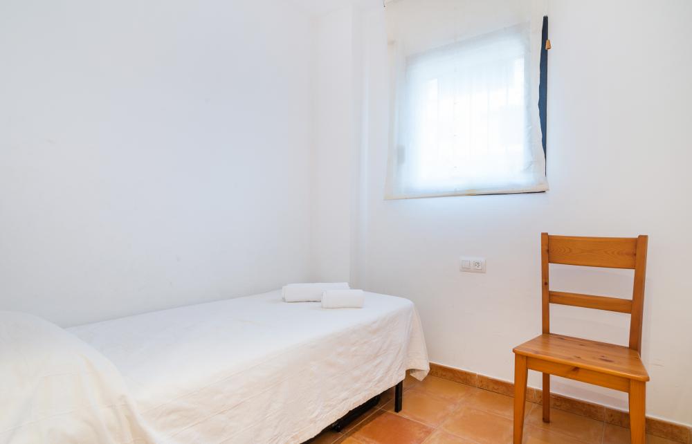 CM1580 CANADELL Bloc A BAIXOS 3ª Apartamento Canadell Calella de Palafrugell