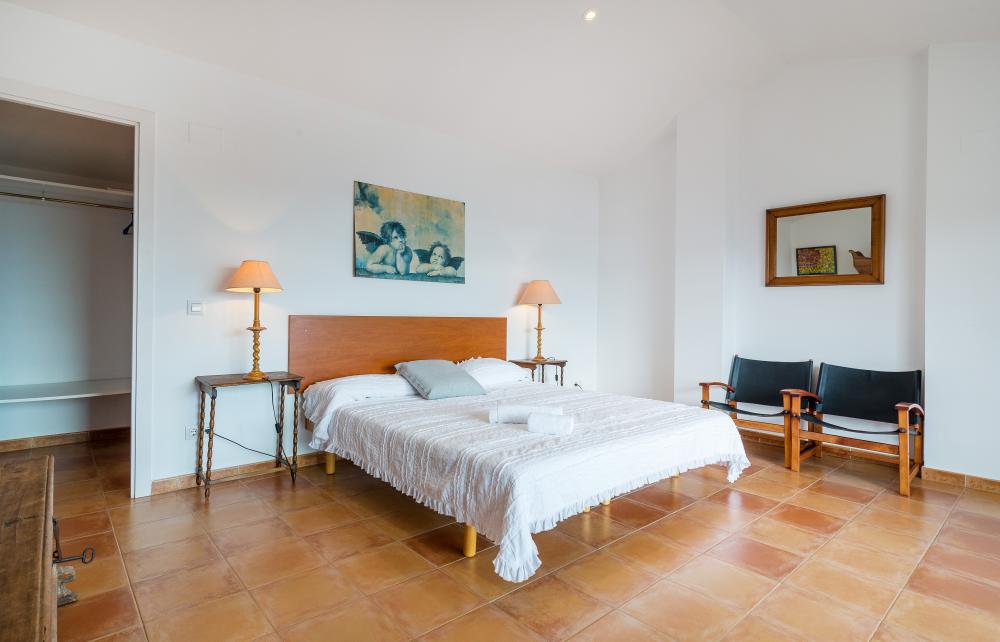 1590 CANADELL BLOC A 2º 3º Apartment Canadell Calella de Palafrugell