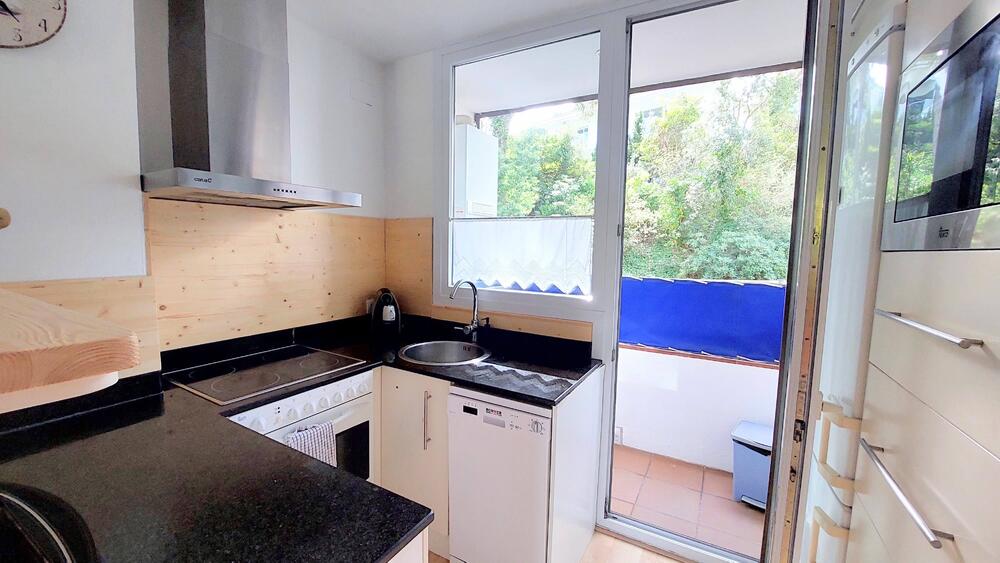 CM1606 ELS FORCATS Apartament Costa Brava Calella de Palafrugell CM1606 ELS FORCATS Apartament Costa Brava Calella de Palafrugell