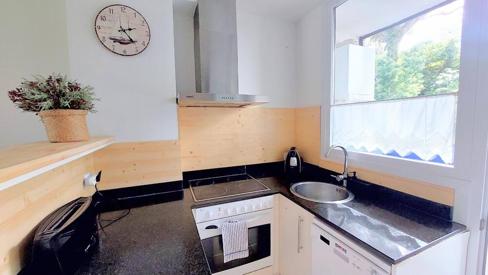 CM1606 ELS FORCATS Apartament Costa Brava Calella de Palafrugell CM1606 ELS FORCATS Apartament Costa Brava Calella de Palafrugell