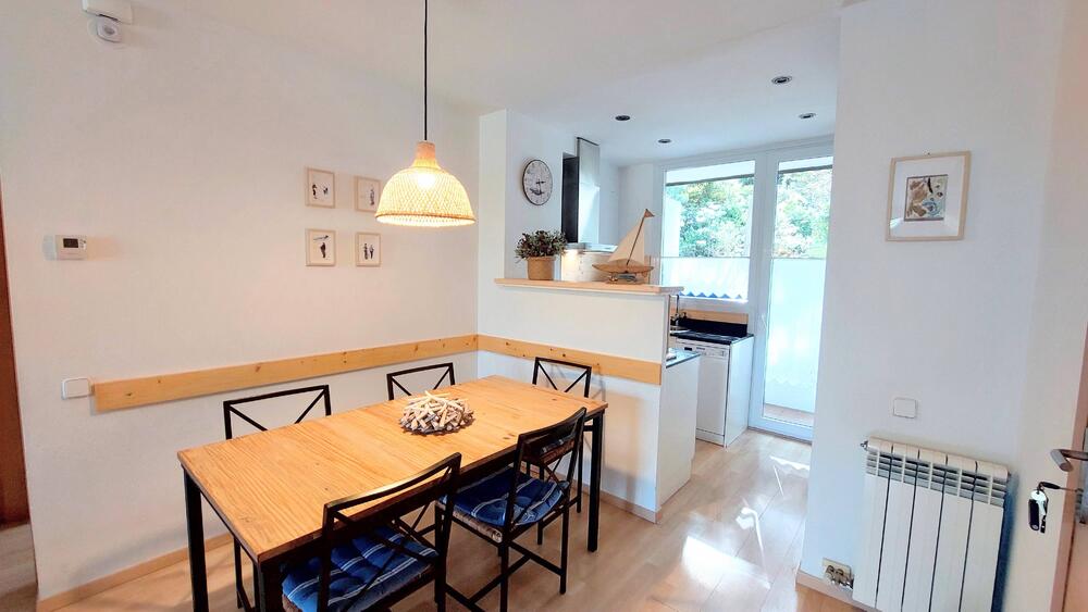 CM1606 ELS FORCATS Apartament Costa Brava Calella de Palafrugell CM1606 ELS FORCATS Apartament Costa Brava Calella de Palafrugell