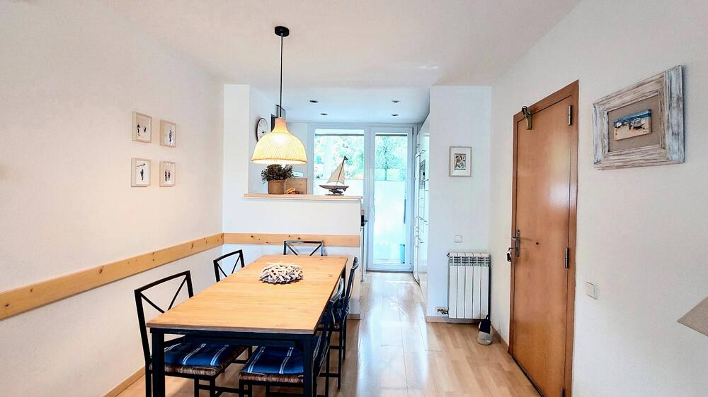 CM1606 ELS FORCATS Apartament Costa Brava Calella de Palafrugell CM1606 ELS FORCATS Apartament Costa Brava Calella de Palafrugell