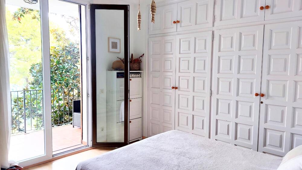 CM1606 ELS FORCATS Apartament Costa Brava Calella de Palafrugell CM1606 ELS FORCATS Apartament Costa Brava Calella de Palafrugell