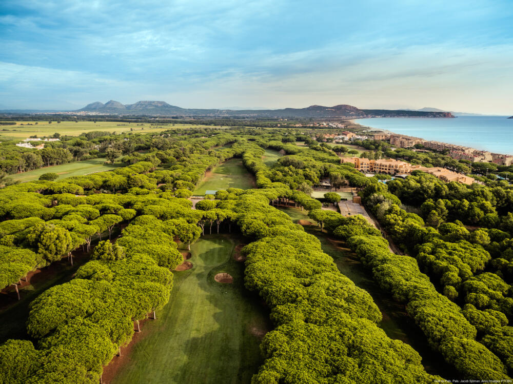 CM1654 ES PORTIÓ Casa aïllada / Villa Costa Brava Tamariu