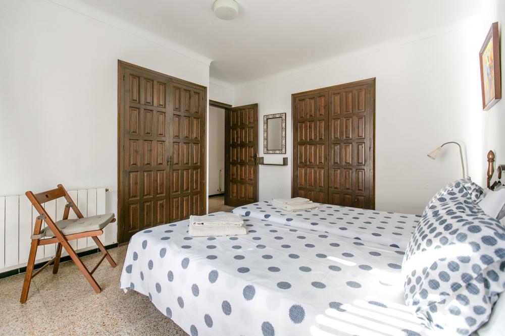 CM1663 EL NIU Apartamento  Calella de Palafrugell