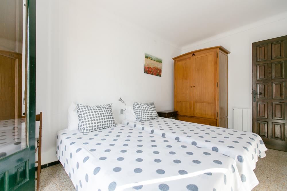 CM1663 EL NIU Apartamento  Calella de Palafrugell