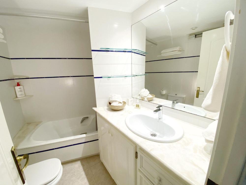 CM1799 VORA-LA-MAR Apartament  Tamariu