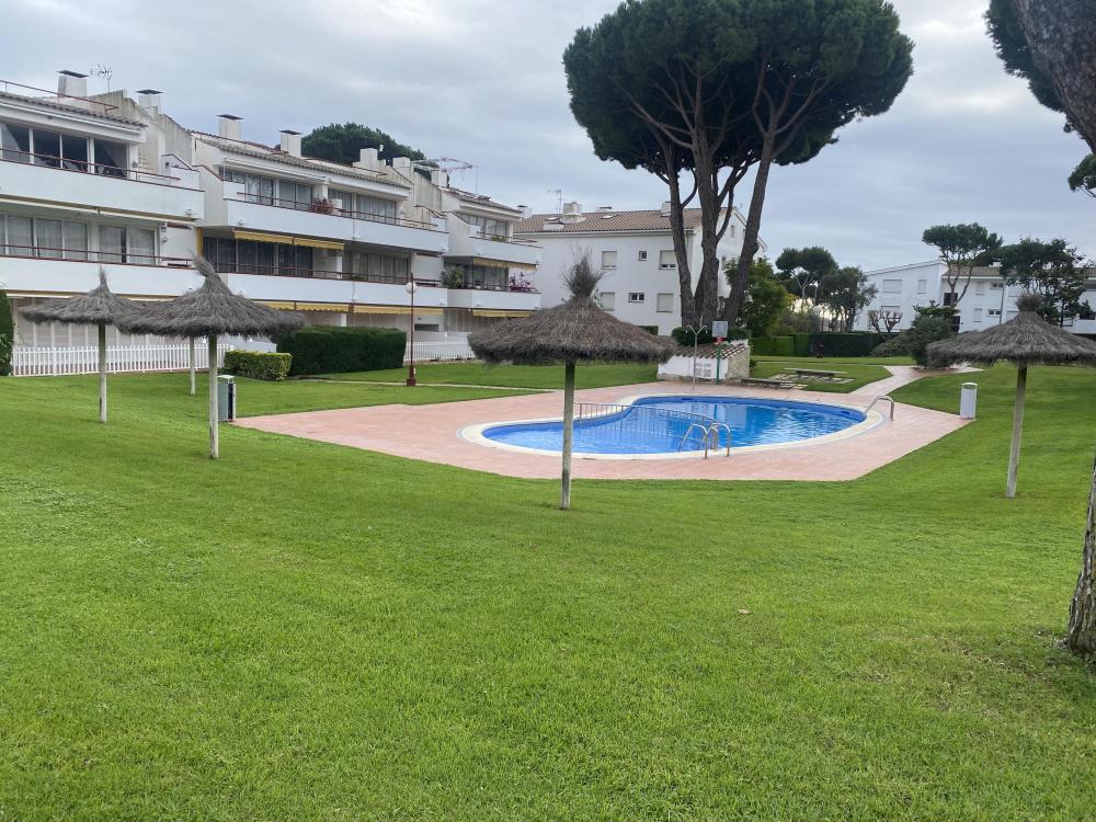 CM2026 CALELLA PARK 15A Apartament Calella Park Calella de Palafrugell