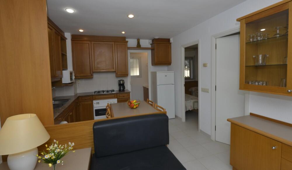 CM2041 MAS VERMEY Nº 7 Appartement  Calella de Palafrugell