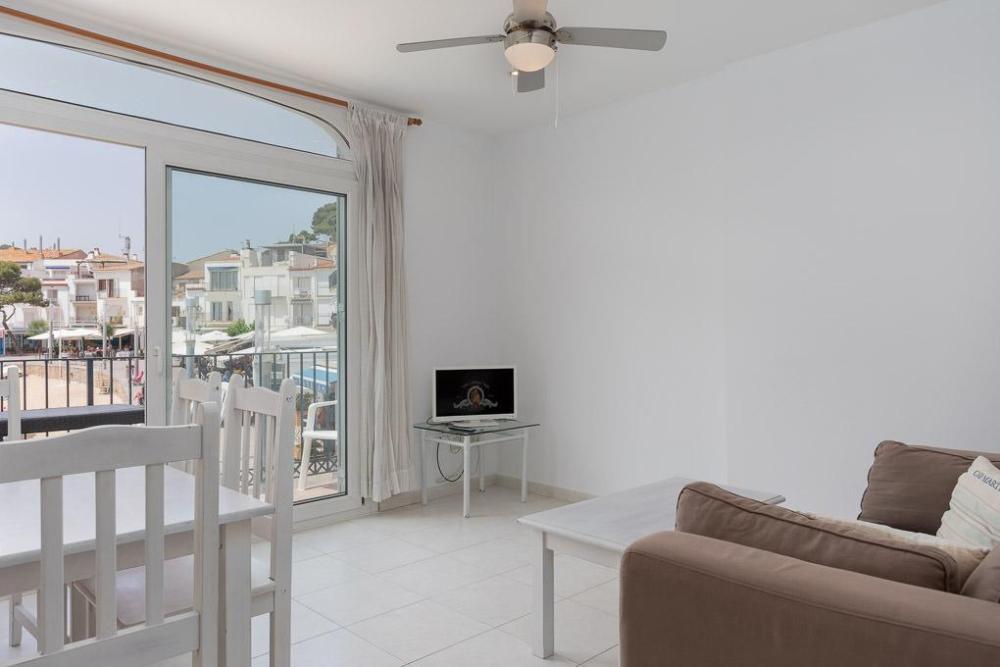 CM23 AIGUA DOLÇA 1 Apartamento Costa Brava Tamariu