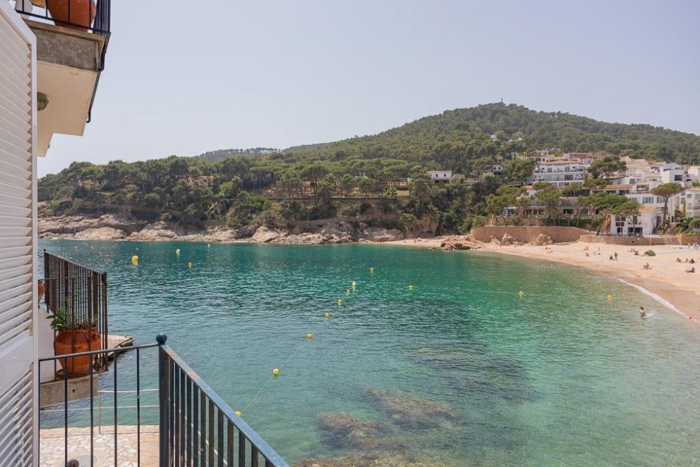 CM23 AIGUA DOLÇA 1 Apartamento Costa Brava Tamariu