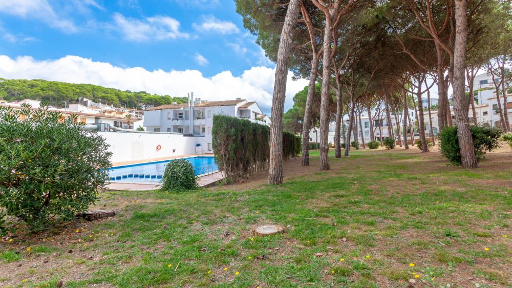 CM27 TAMARIUS PARK - ALDRICH Apartamento Costa Brava Tamariu