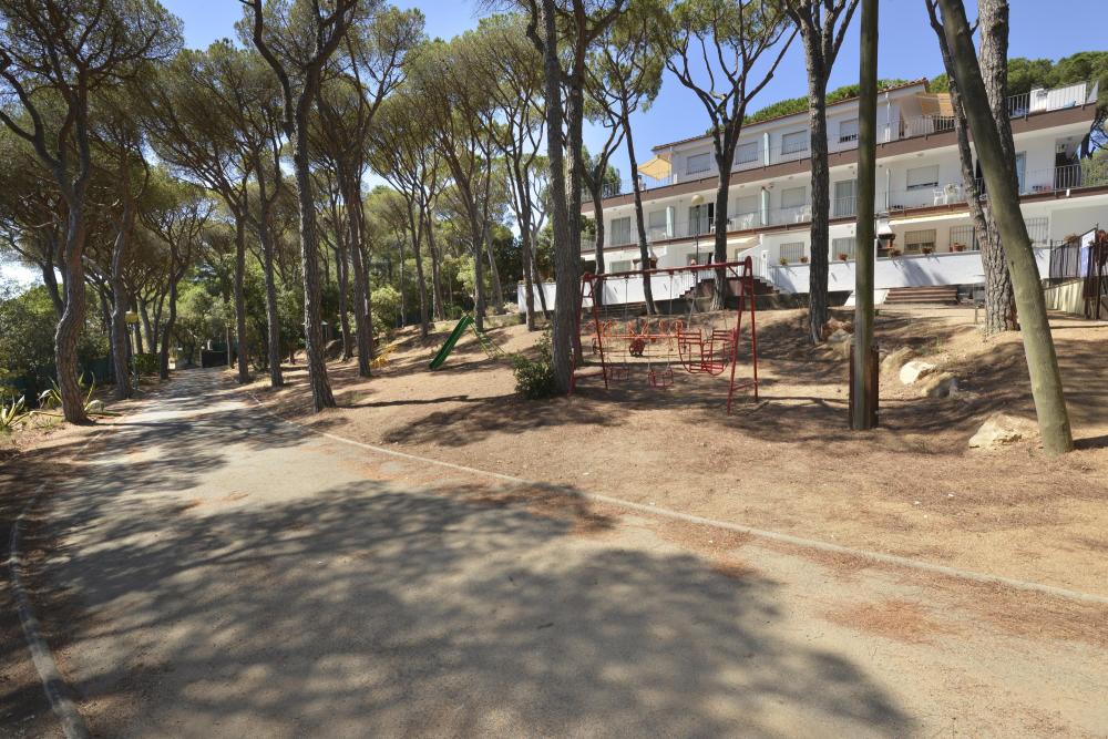 CM2123 MAS VERMEY Nº 8 Апартамент  Calella de Palafrugell