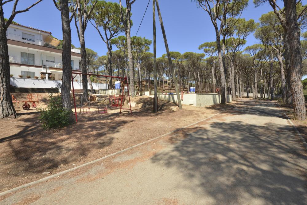 CM2123 MAS VERMEY Nº 8 Apartament  Calella de Palafrugell