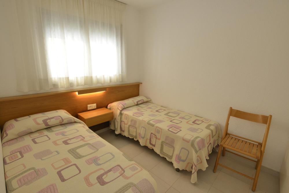 CM2123 MAS VERMEY Nº 8 Apartament  Calella de Palafrugell