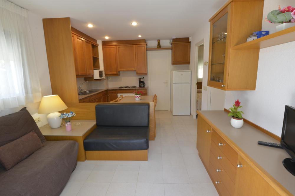 CM2123 MAS VERMEY Nº 8 Apartament  Calella de Palafrugell