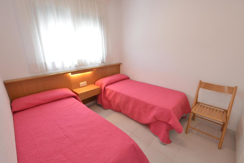 CM2123 MAS VERMEY Nº 8 Apartament  Calella de Palafrugell