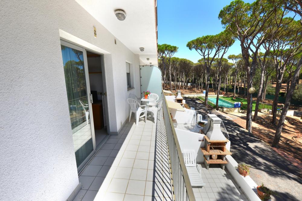 CM2123 MAS VERMEY Nº 8 Apartamento  Calella de Palafrugell