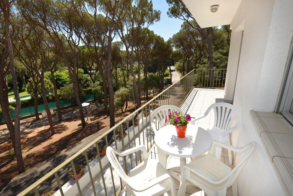 CM2123 MAS VERMEY Nº 8 Apartamento  Calella de Palafrugell