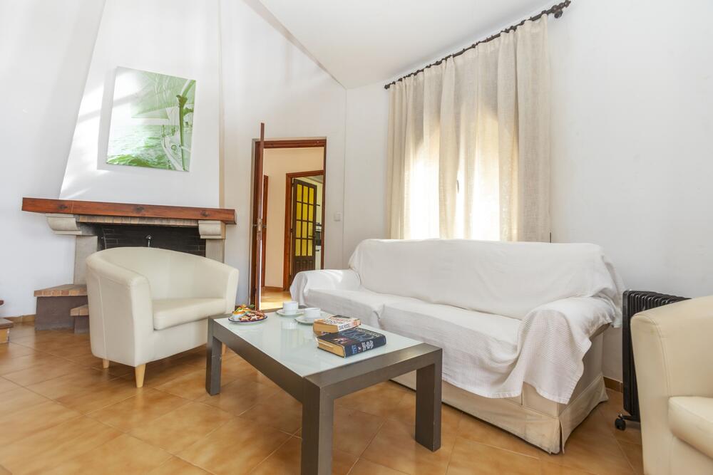 CM33 ANGELA Detached house / Villa Costa Brava Tamariu
