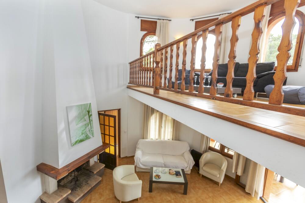 CM33 ANGELA Detached house / Villa Costa Brava Tamariu