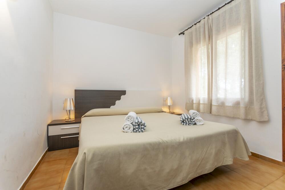 CM33 ANGELA Detached house / Villa Costa Brava Tamariu