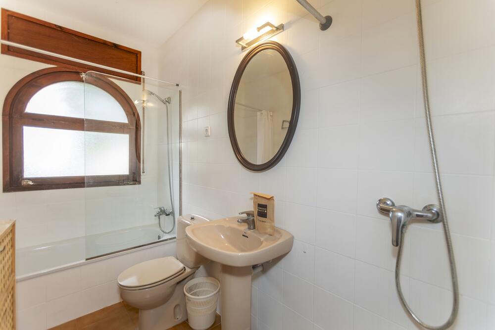CM33 ANGELA Detached house / Villa Costa Brava Tamariu
