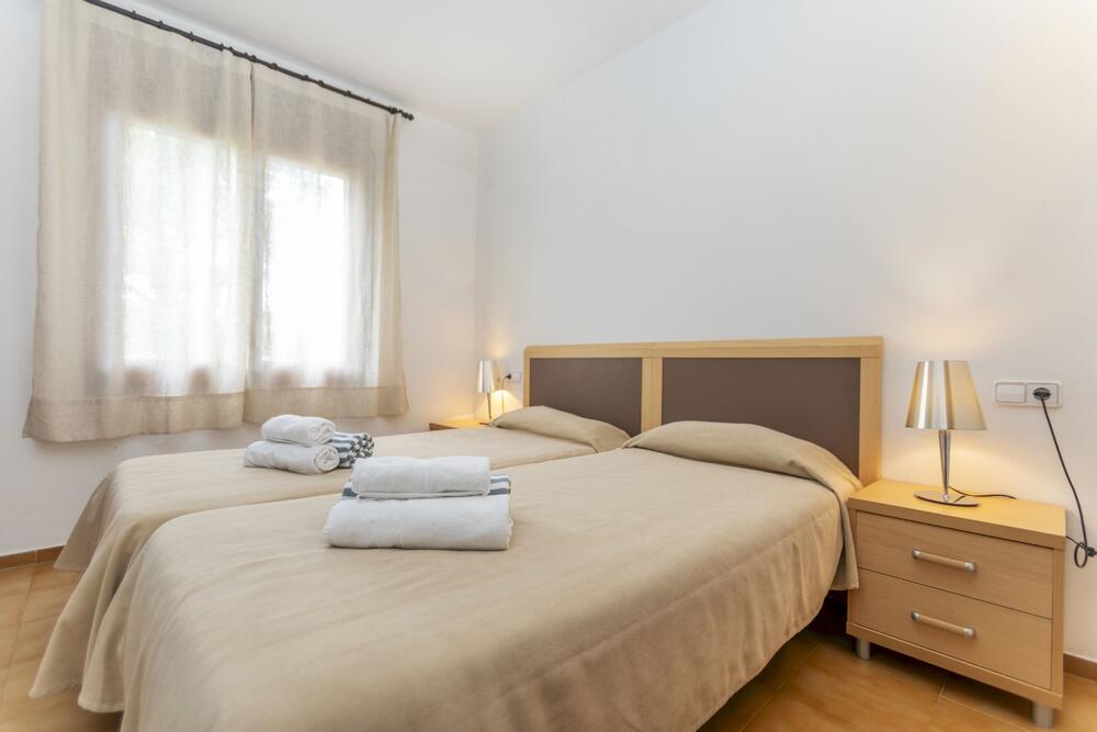 CM33 ANGELA Detached house / Villa Costa Brava Tamariu