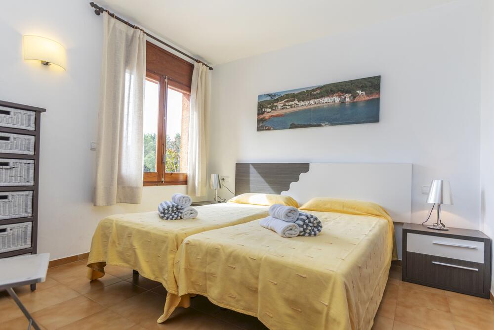 CM33 ANGELA Detached house / Villa Costa Brava Tamariu