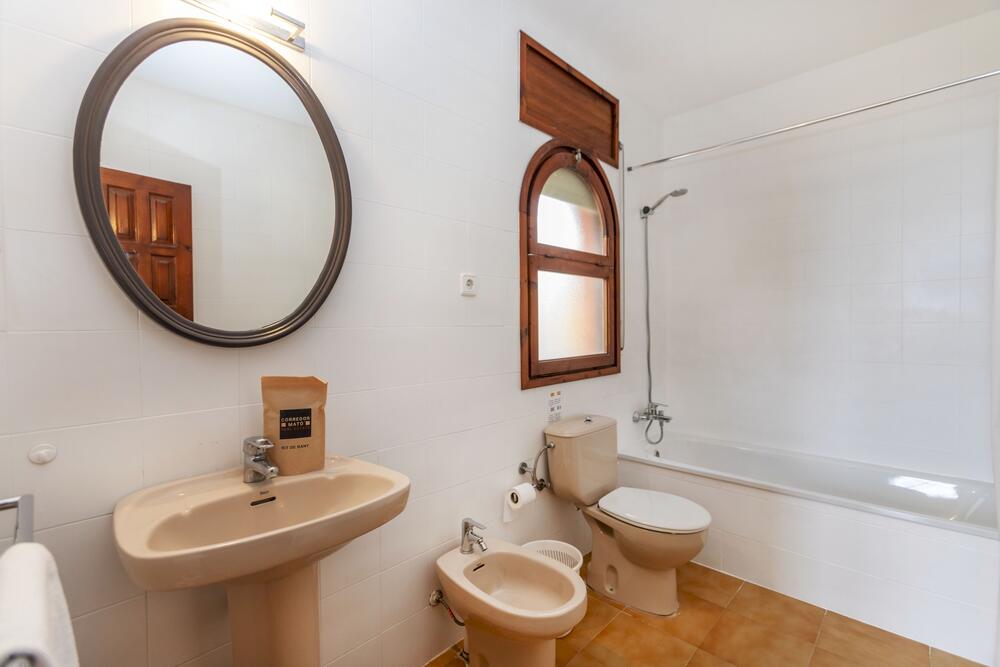 CM33 ANGELA Detached house / Villa Costa Brava Tamariu