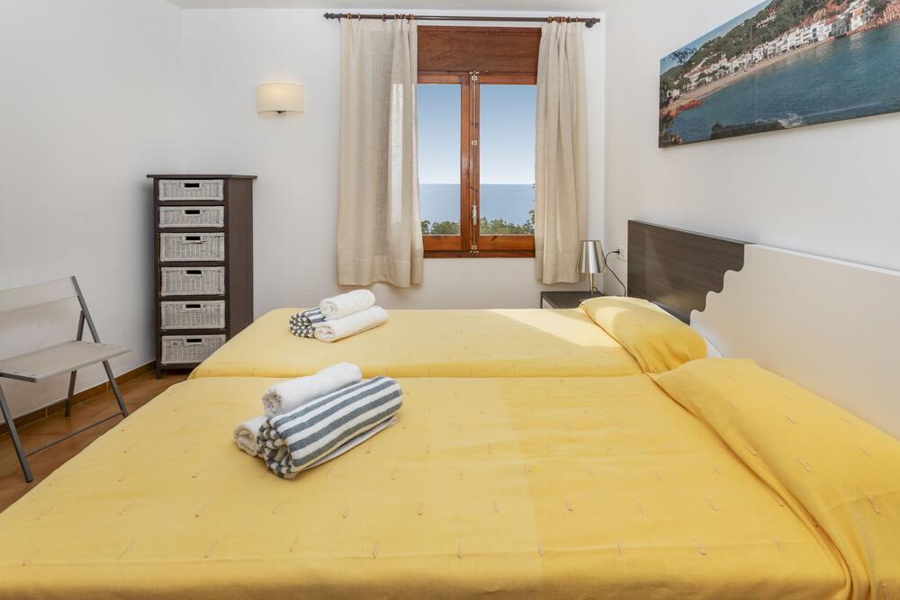 CM33 ANGELA Detached house / Villa Costa Brava Tamariu