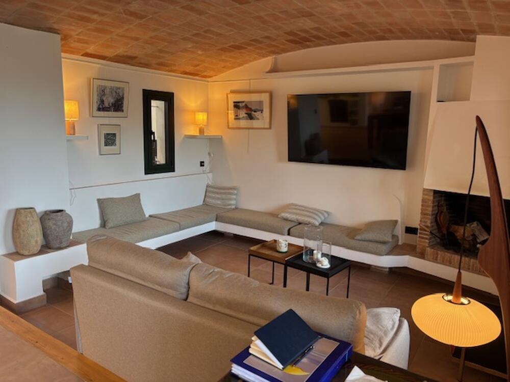 CM61 CALA NOSTRA - BEA Semi-detached house Cala Nostra Tamariu