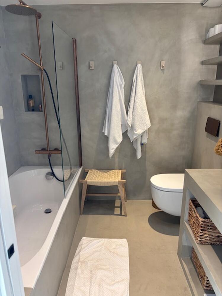 CM61 CALA NOSTRA - BEA Semi-detached house Cala Nostra Tamariu