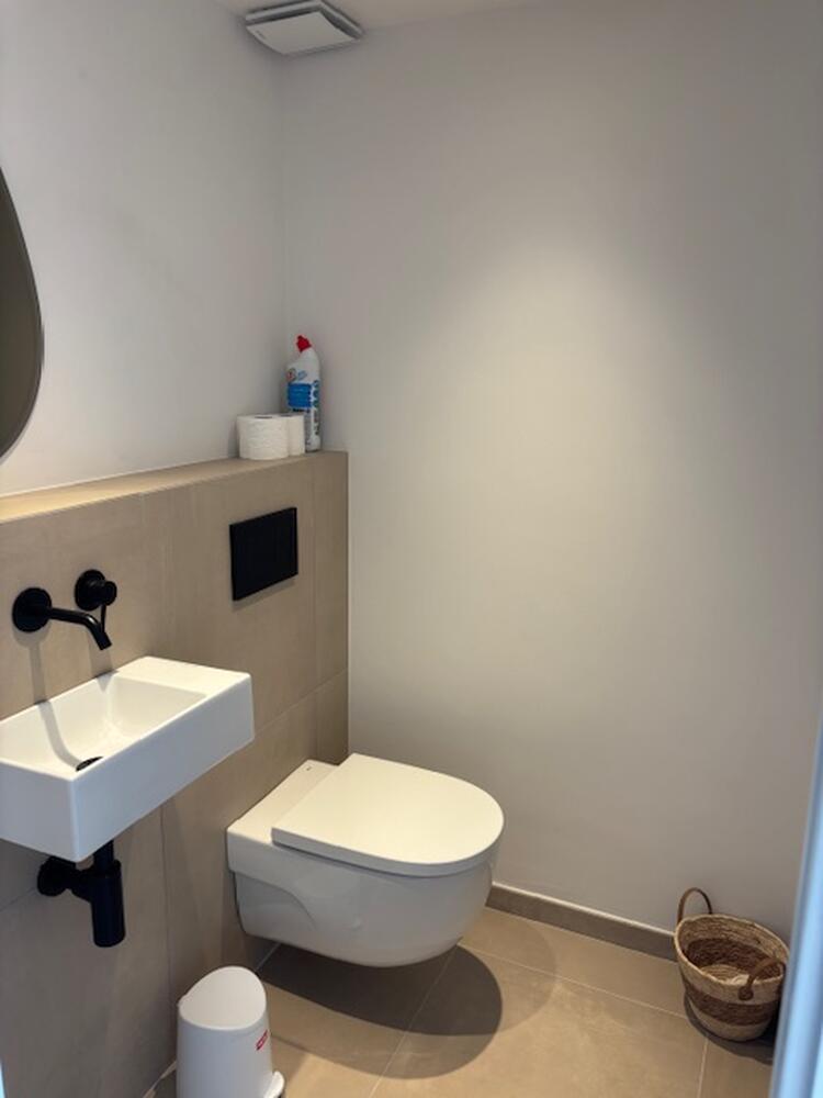 CM61 CALA NOSTRA - BEA Semi-detached house Cala Nostra Tamariu