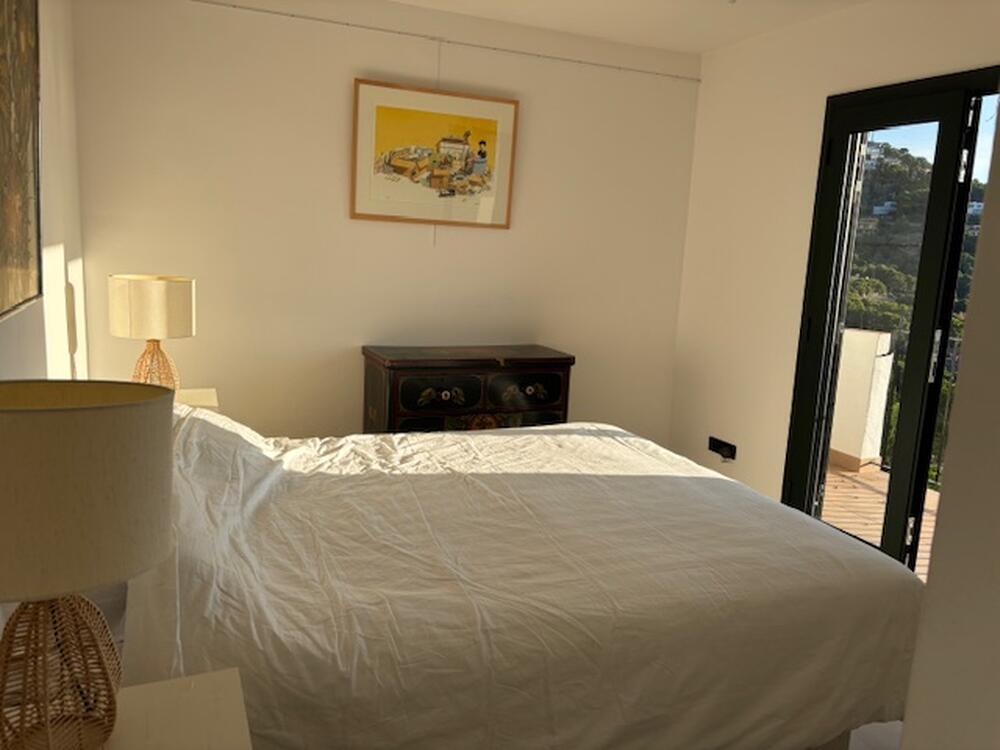 CM61 CALA NOSTRA - BEA Semi-detached house Cala Nostra Tamariu