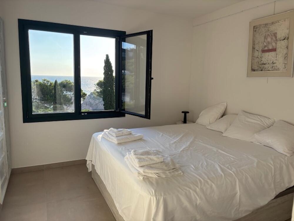 CM61 CALA NOSTRA - BEA Semi-detached house Cala Nostra Tamariu