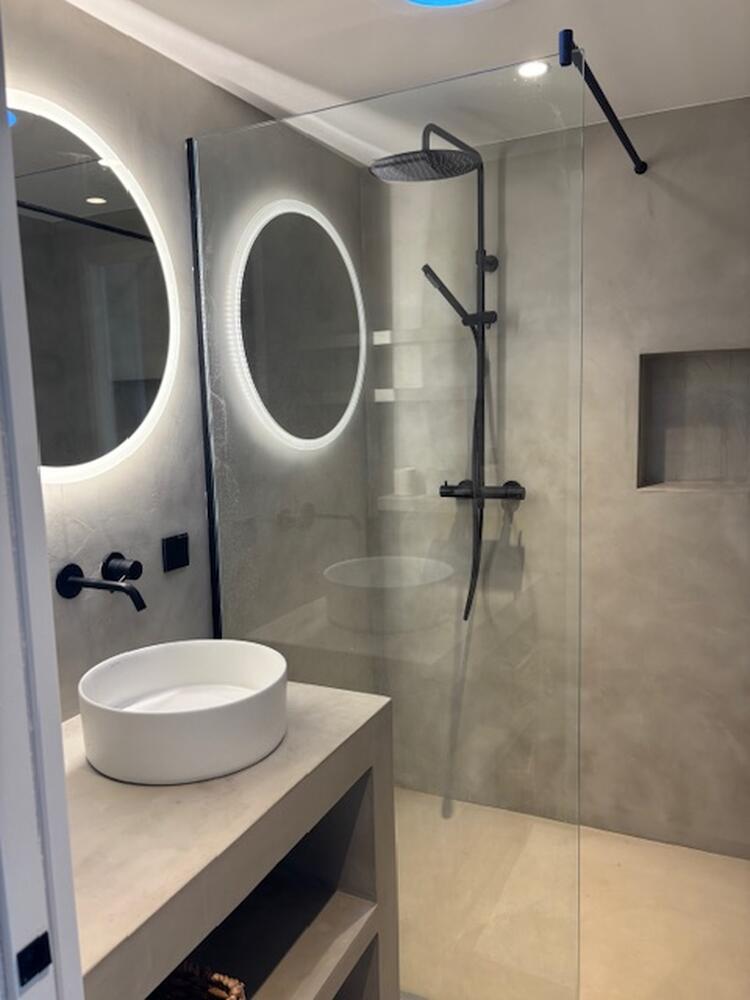 CM61 CALA NOSTRA - BEA Semi-detached house Cala Nostra Tamariu