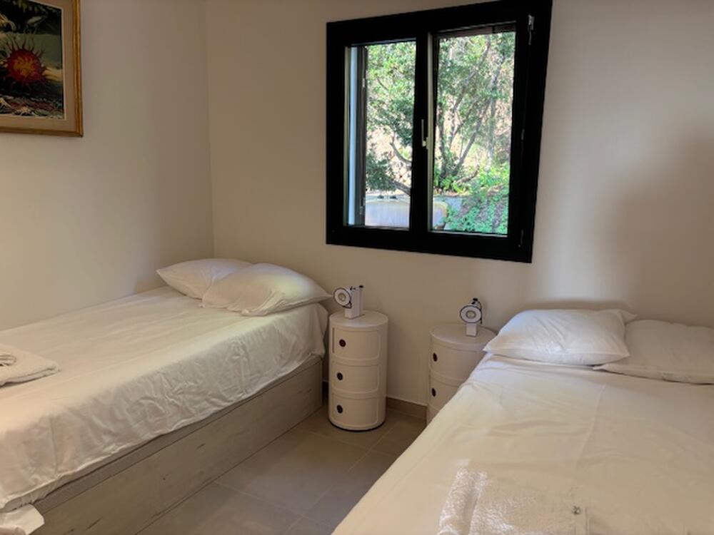 CM61 CALA NOSTRA - BEA Semi-detached house Cala Nostra Tamariu