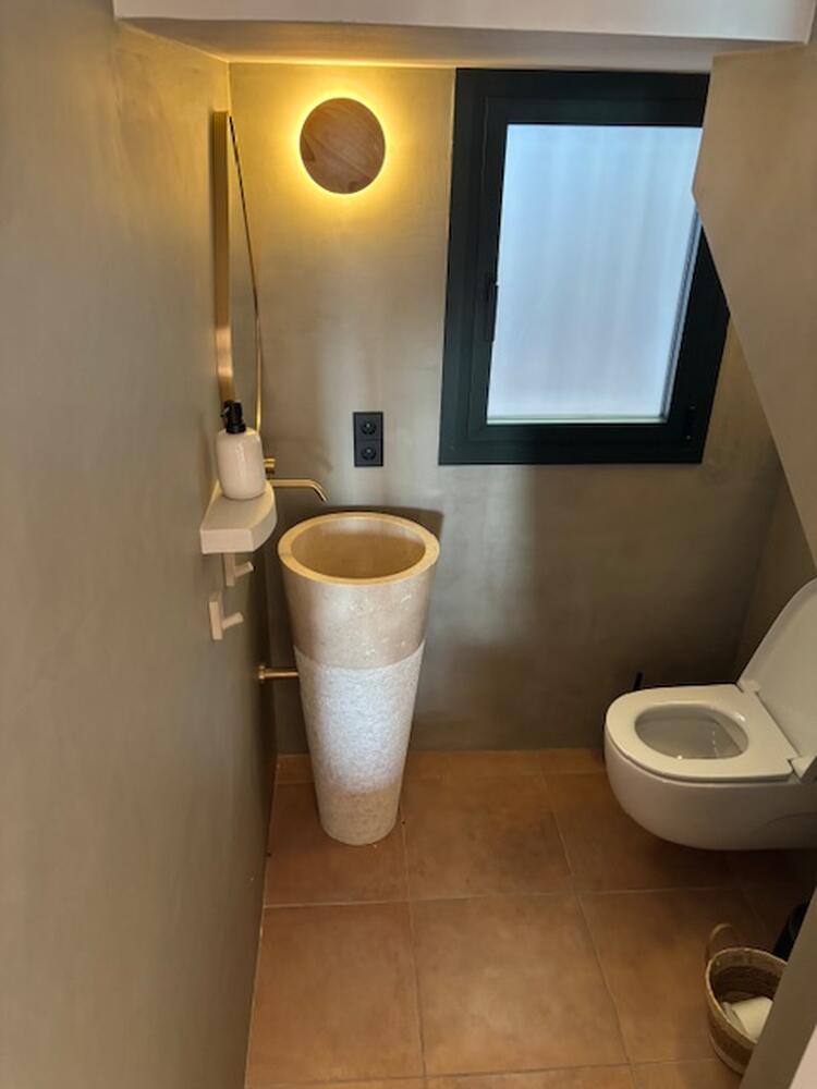 CM61 CALA NOSTRA - BEA Semi-detached house Cala Nostra Tamariu