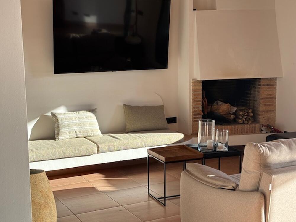 CM61 CALA NOSTRA - BEA Semi-detached house Cala Nostra Tamariu