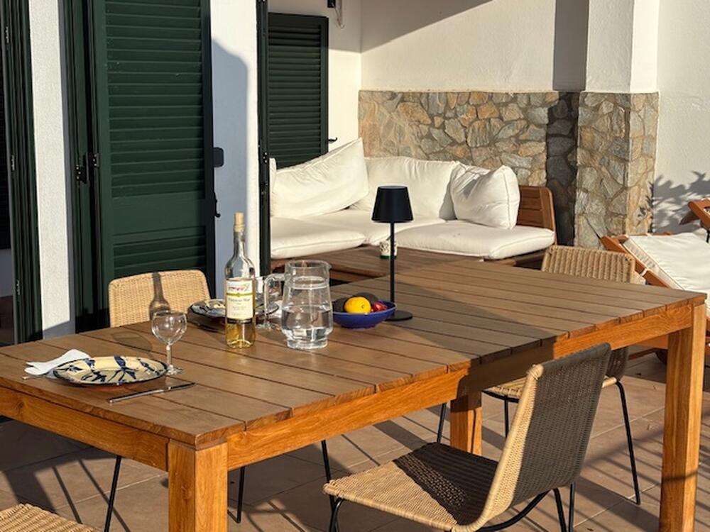 CM61 CALA NOSTRA - BEA Semi-detached house Cala Nostra Tamariu