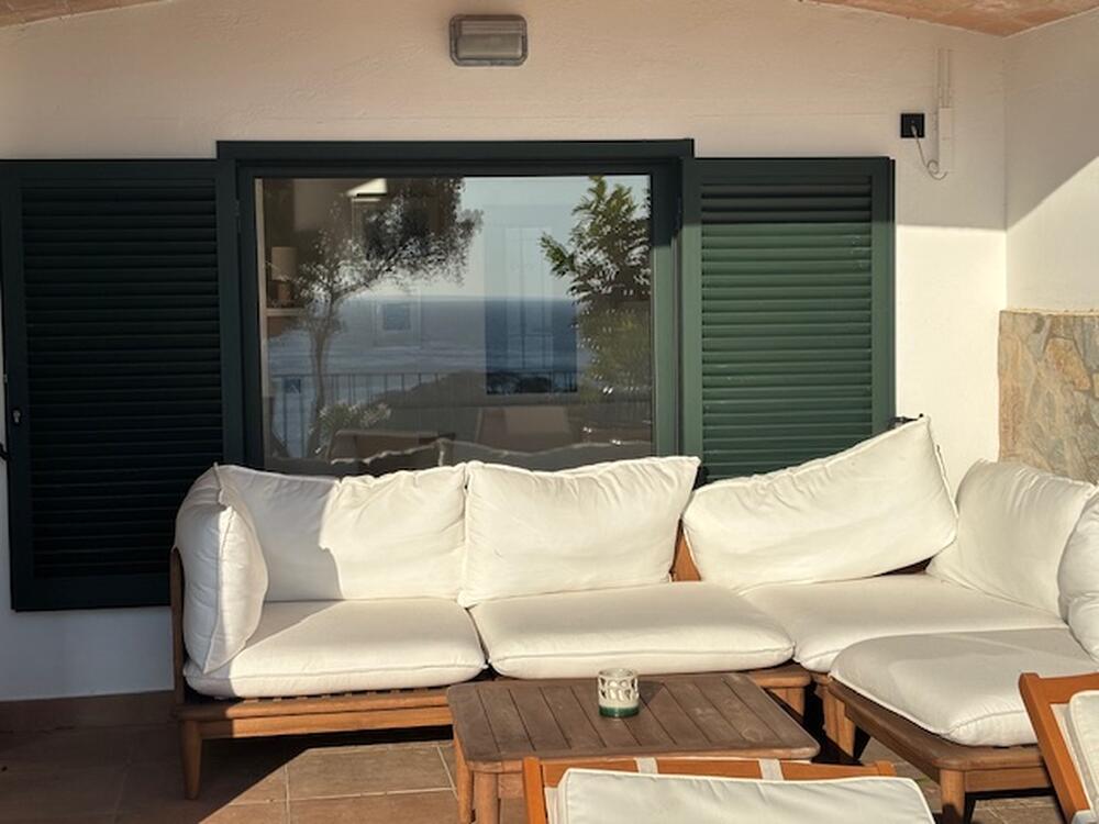 CM61 CALA NOSTRA - BEA Semi-detached house Cala Nostra Tamariu