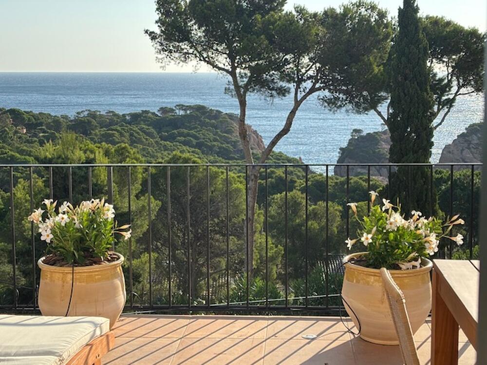 CM61 CALA NOSTRA - BEA Semi-detached house Cala Nostra Tamariu