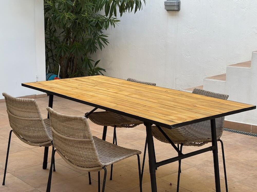 CM61 CALA NOSTRA - BEA Semi-detached house Cala Nostra Tamariu