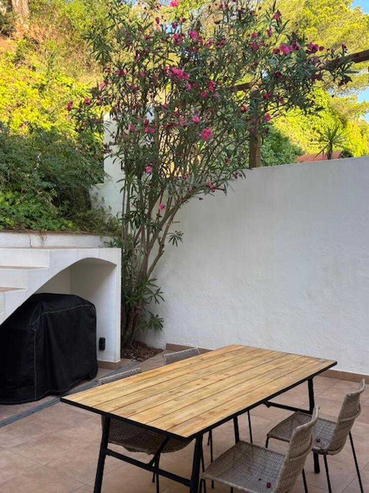 CM61 CALA NOSTRA - BEA Semi-detached house Cala Nostra Tamariu