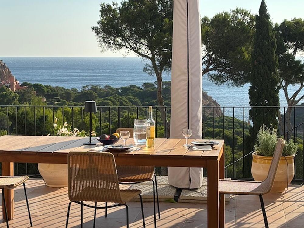 CM61 CALA NOSTRA - BEA Semi-detached house Cala Nostra Tamariu