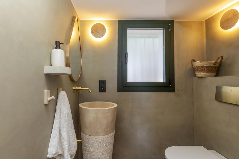 CM61 CALA NOSTRA - BEA Casa adossada Cala Nostra Tamariu CM61 CALA NOSTRA - BEA Casa adossada Cala Nostra Tamariu