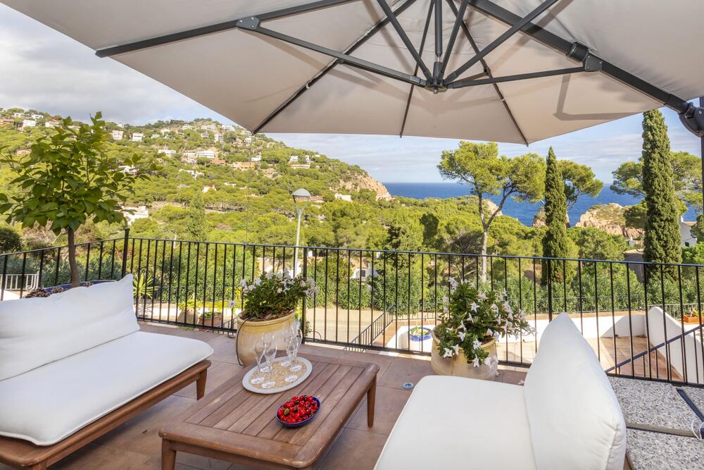 CM61 CALA NOSTRA - BEA Casa adossada Cala Nostra Tamariu CM61 CALA NOSTRA - BEA Casa adossada Cala Nostra Tamariu