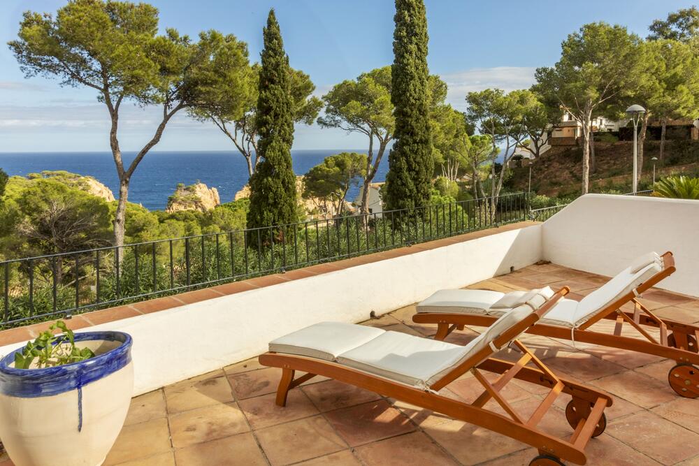 CM61 CALA NOSTRA - BEA Casa adossada Cala Nostra Tamariu CM61 CALA NOSTRA - BEA Casa adossada Cala Nostra Tamariu