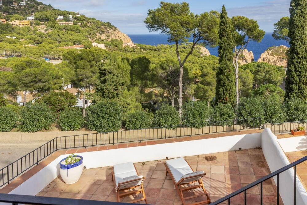 CM61 CALA NOSTRA - BEA Casa adossada Cala Nostra Tamariu CM61 CALA NOSTRA - BEA Casa adossada Cala Nostra Tamariu